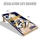 preview thumbnail 2 of 5, Nashville Predators NHL 2x4 Cornhole Board Set