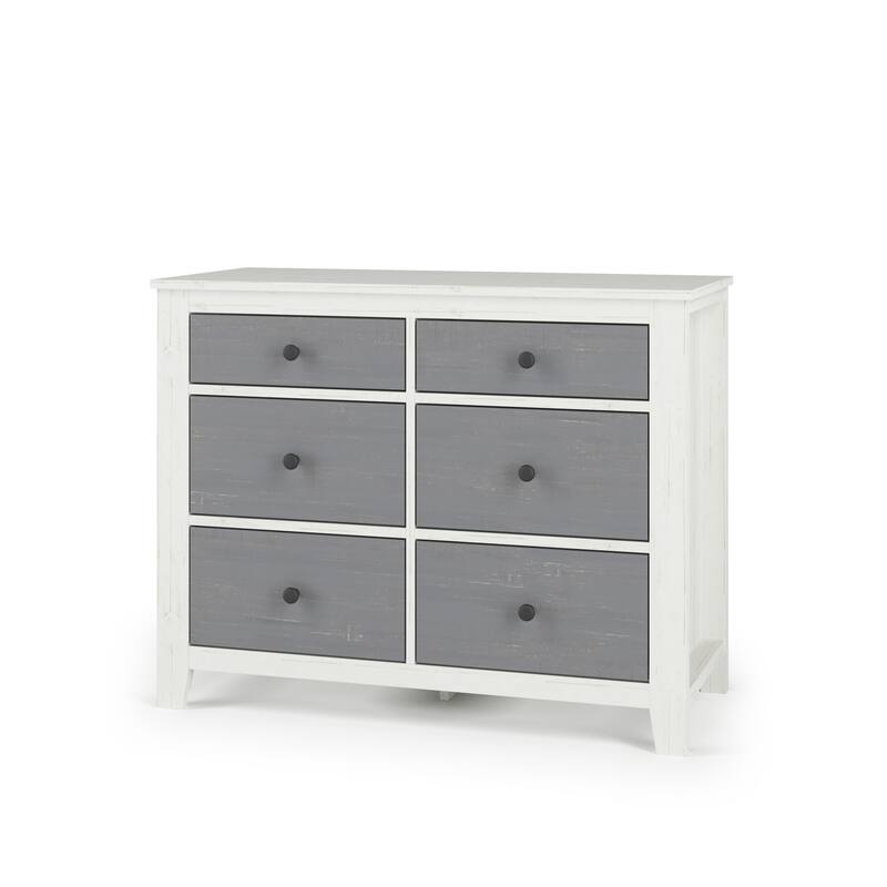 Ocean Grove Double Dresser