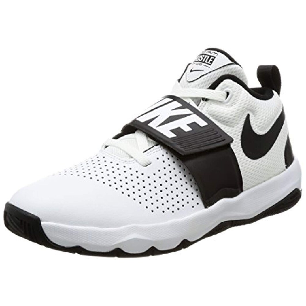nike boys team hustle d 8