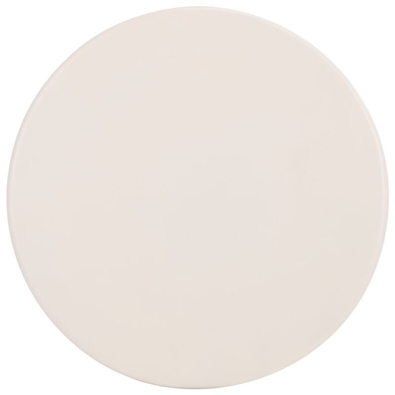 SAFAVIEH Home Osamu Counter Stool - 14"W x 14"D x 25"H