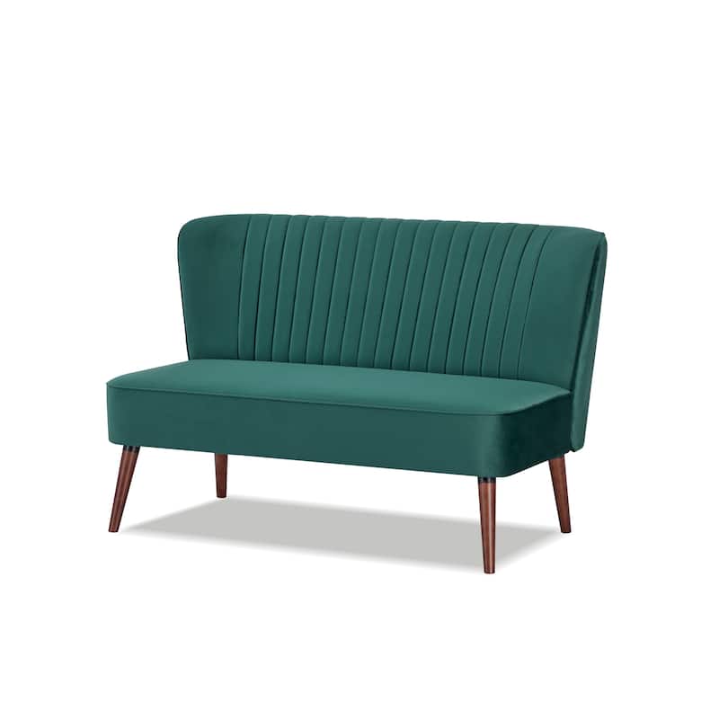 Artdeco Home - Holleywood Loveseat Sofa