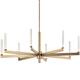 Option Champagne Bronze