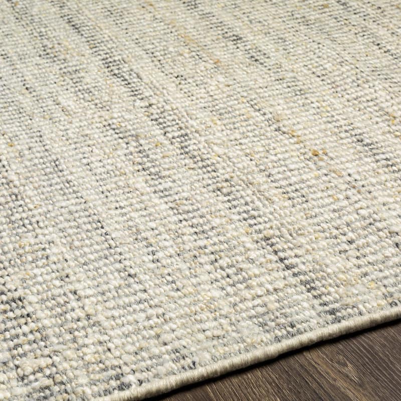 Livabliss Casual Sadie Dots Area Rug