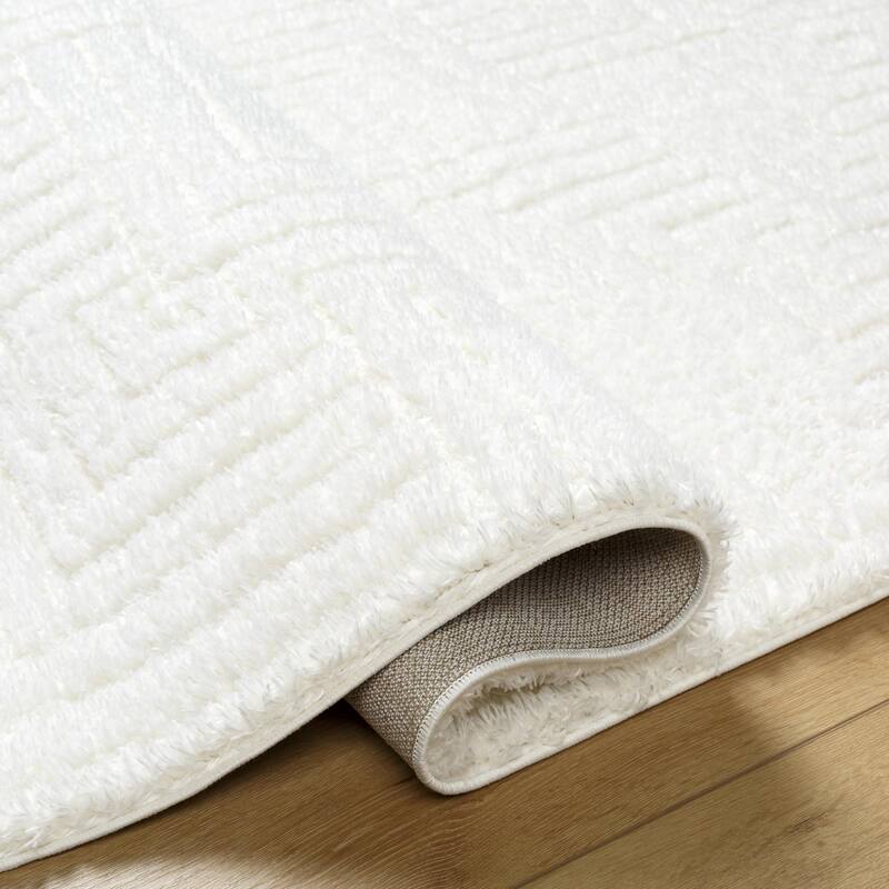 Livabliss Nomadic Casual Area Rug