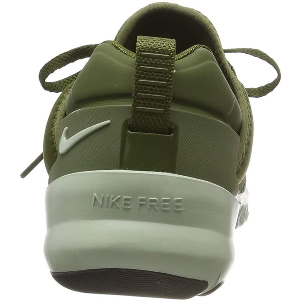 nike training shoes green