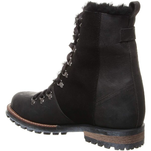 fashion boots de