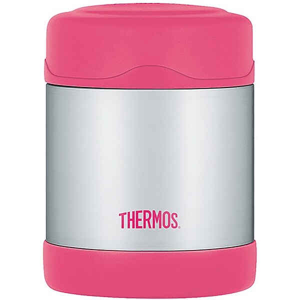 thermos funtainer food