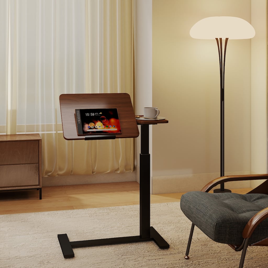 Oversized Chaise Lounge Chair Indoor, Corduroy Upholstered Modern Sofa Couch, No Assembly Required, Comfy Sleeper Sofa