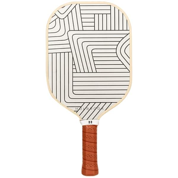 slide 2 of 9, Holbrook Soho Design Performance Series Carbon Fiber Pickleball Paddles