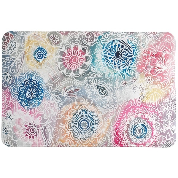 Sketch hot sale memory foam