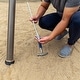 preview thumbnail 2 of 2, Lifetime Playset Anchor Kit