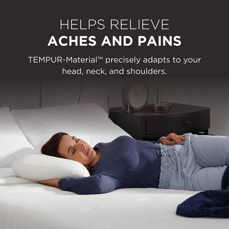 TEMPUR-Symphony™ Pillow