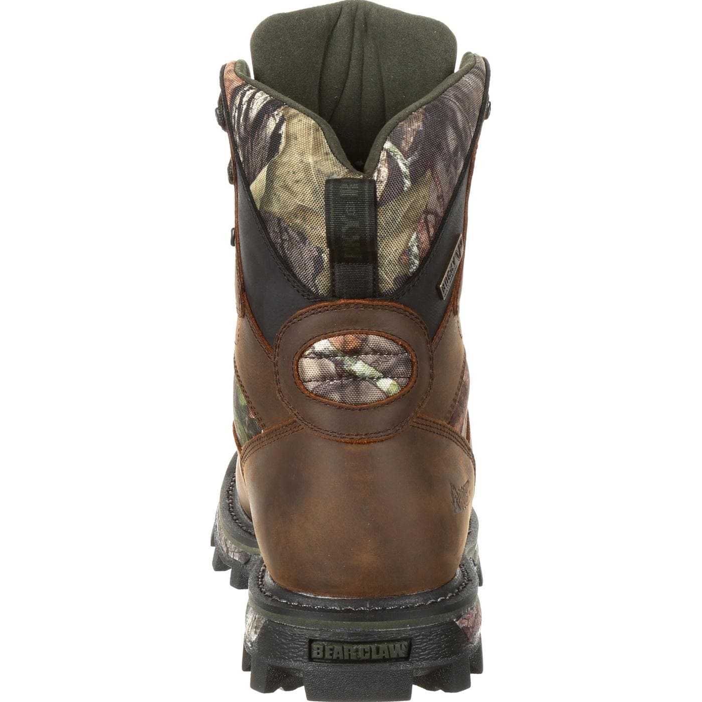 rocky bear claw 14 boots