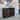 Espresso Finish Wine Cabinet