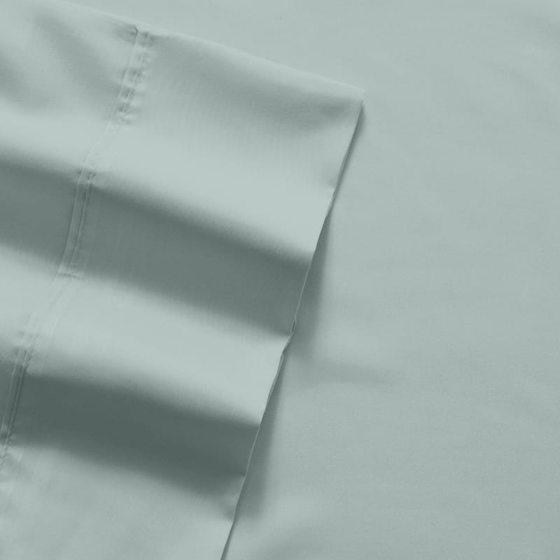 Sweet Home Collection 6 Piece RV Queen Short Sheet Set, Deluxe Ultra Soft 1500 Series, Double Brushed Microfiber