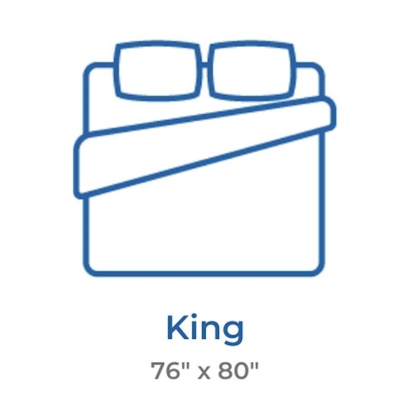 Roomfitters 12 Inch Queen/Full/King Hybrid Mattress, Gel Memory Foam & Pocket Spring Bed for Cooling Pressure Relief