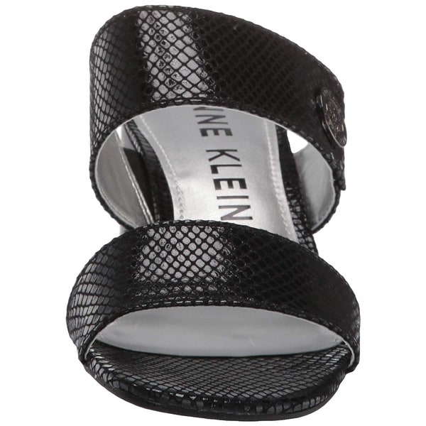 anne klein breeze sandals