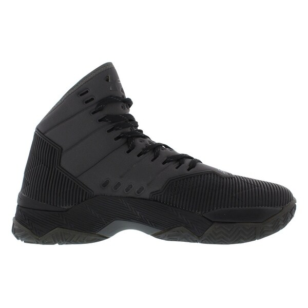 curry 2.5 men white
