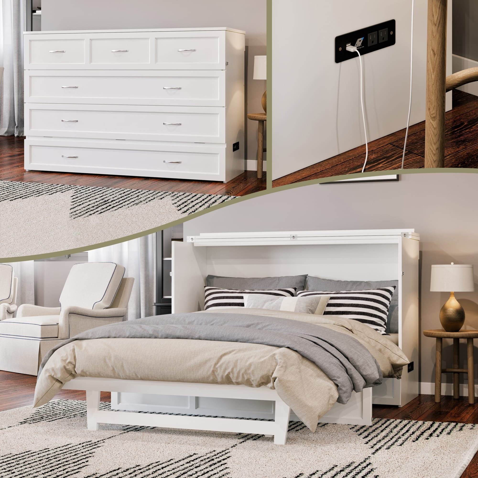 Option White