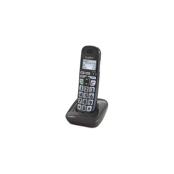 Clarity E814HS Clarity E814 Handset