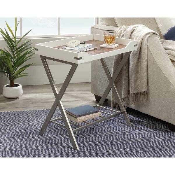 Vista Key Side Table Bed Bath & Beyond 37212573