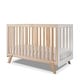 preview thumbnail 4 of 7, Sorelle Furniture Luce Crib Multi