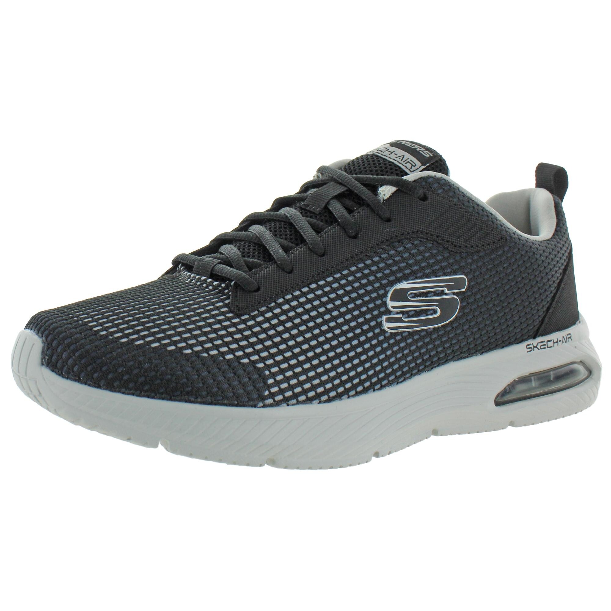skechers dyna air running shoes