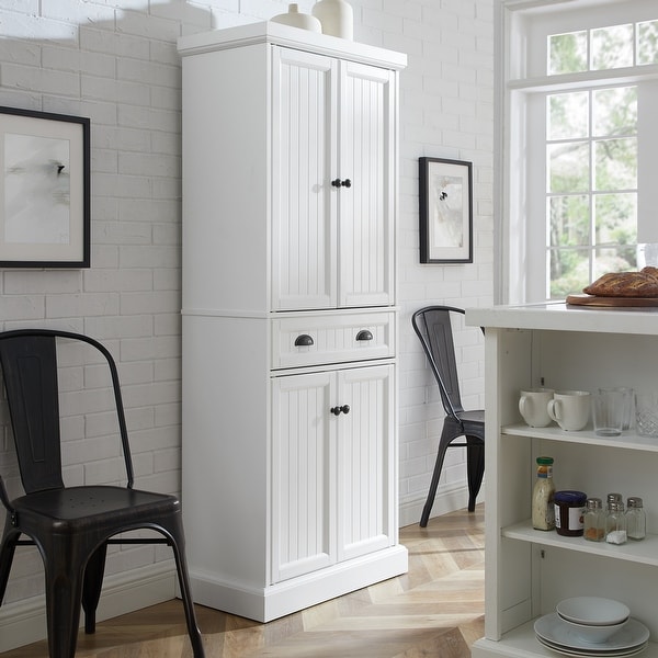 Pantry cabinet sale 15 inches wide