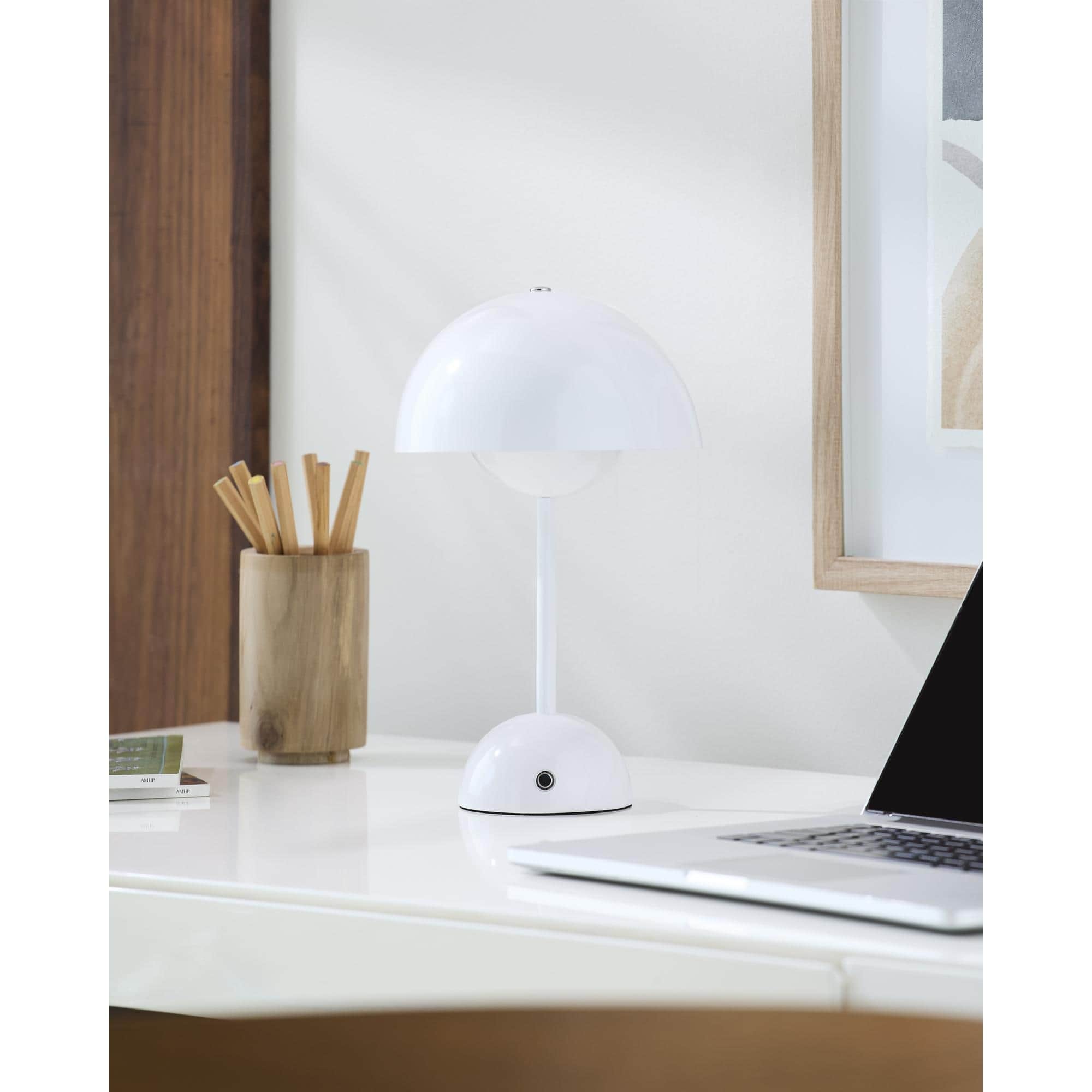 Option White