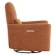 preview thumbnail 83 of 171, Spruce & Spring Asher Power Swivel Glider Recliner
