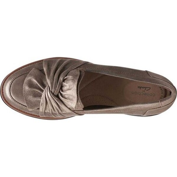 clarks sharon dasher grey