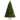 Pre-lit Artificial Christmas Tree with Foldable Stand