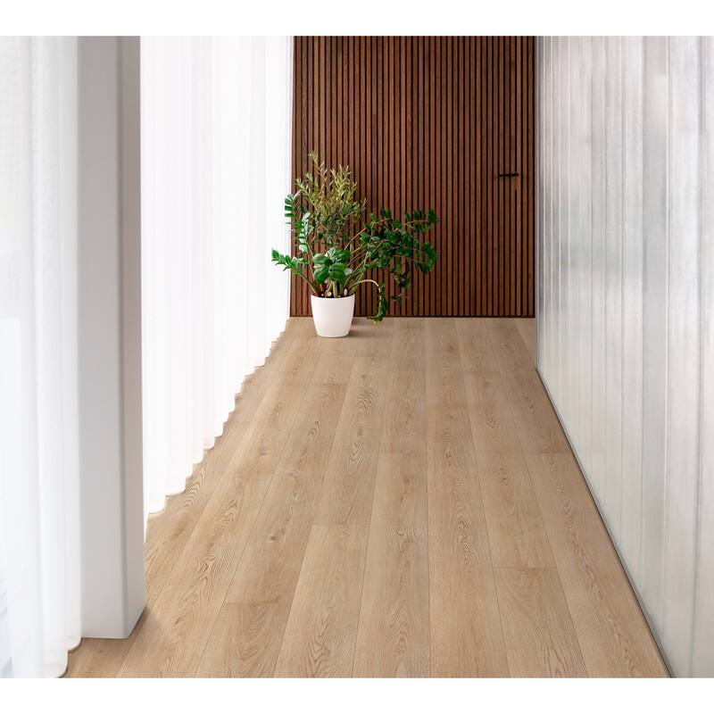 COREtec CR500-05080 Coretec Originals Premium 9" x 72" Smooth Vinyl