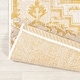 preview thumbnail 76 of 226, JONATHAN Y Charleston Medallion Indoor/Outdoor Area Rug
