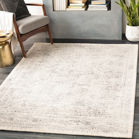 Artistic Weavers Henson Vintage Traditional Area Rug