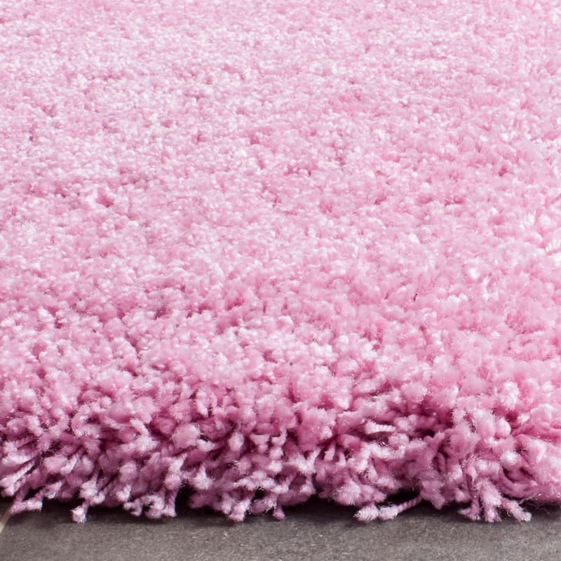 SAFAVIEH Santa Monica Shag Einara 2-inch Thick Area Rug