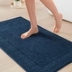 preview thumbnail 30 of 68, Madison Park Signature Splendor 100-percent Cotton Tufted 3000 GSM Reversible Bath Rug