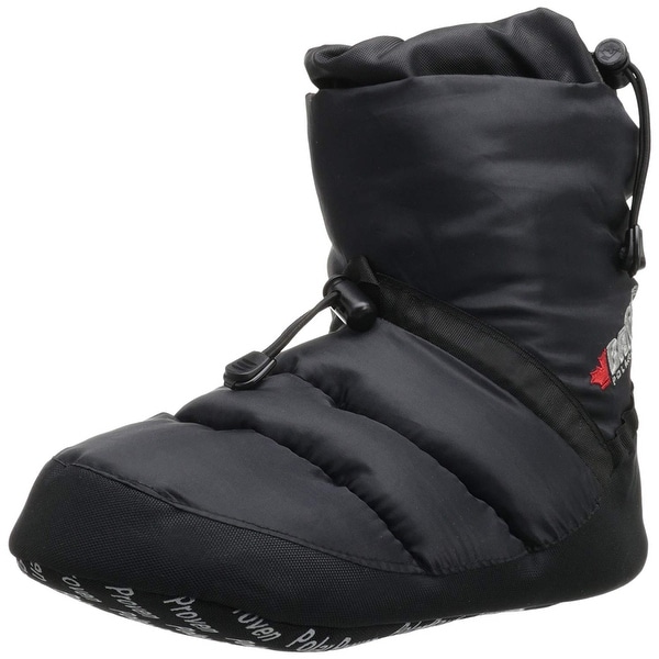 baffin base camp slipper