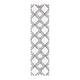 SAFAVIEH Handmade Glamour Noella Floral Wool Rug