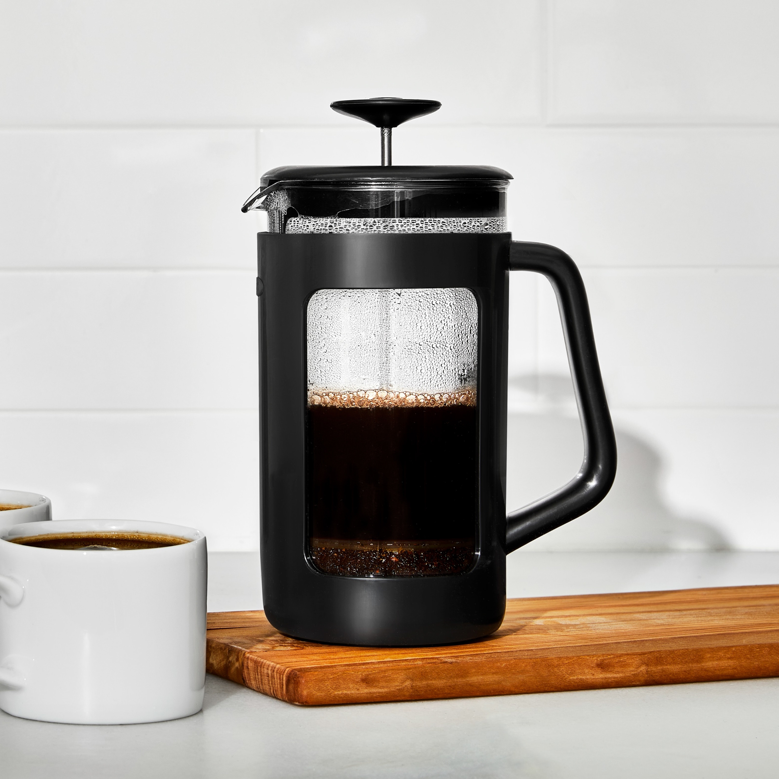 Bed bath beyond french press top