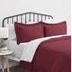 preview thumbnail 37 of 41, Becky Cameron Hotel Quality 3-Piece Oversized Duvet Cover Set