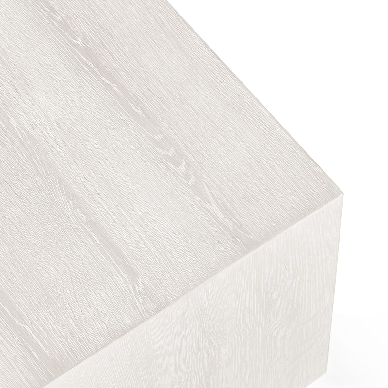 Classic Home Layne 20" Square End Table