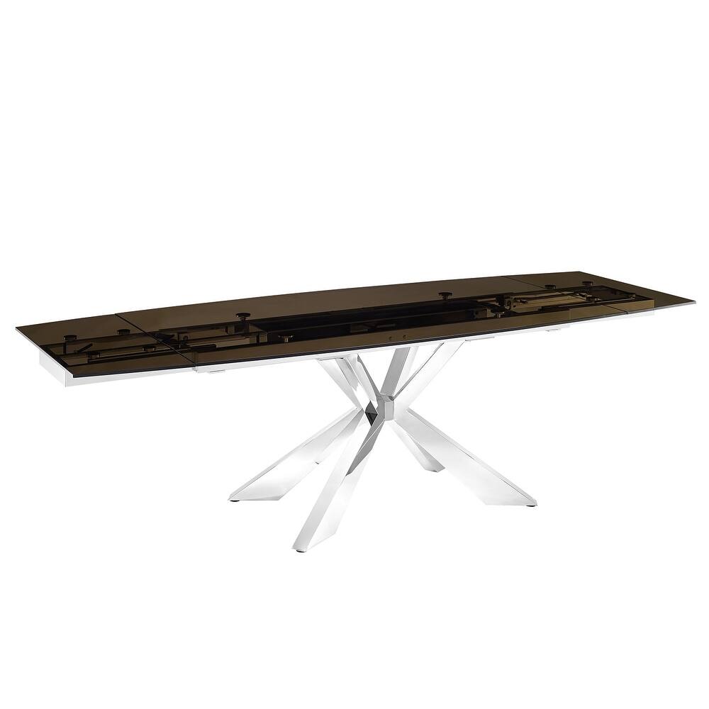ICON motorized dining table