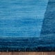 SAFAVIEH Handmade Himalaya Wool Gabbeh Rug