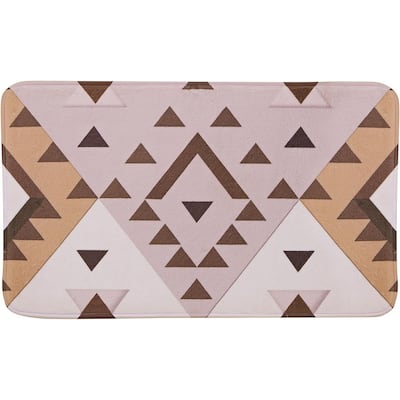 Indoor Door Mat, Front Back Outdoor Mat Rubber Backing, Low-Profile Entrance Rugs, Absorbent Resist Dirt Doormats Inside Doormat
