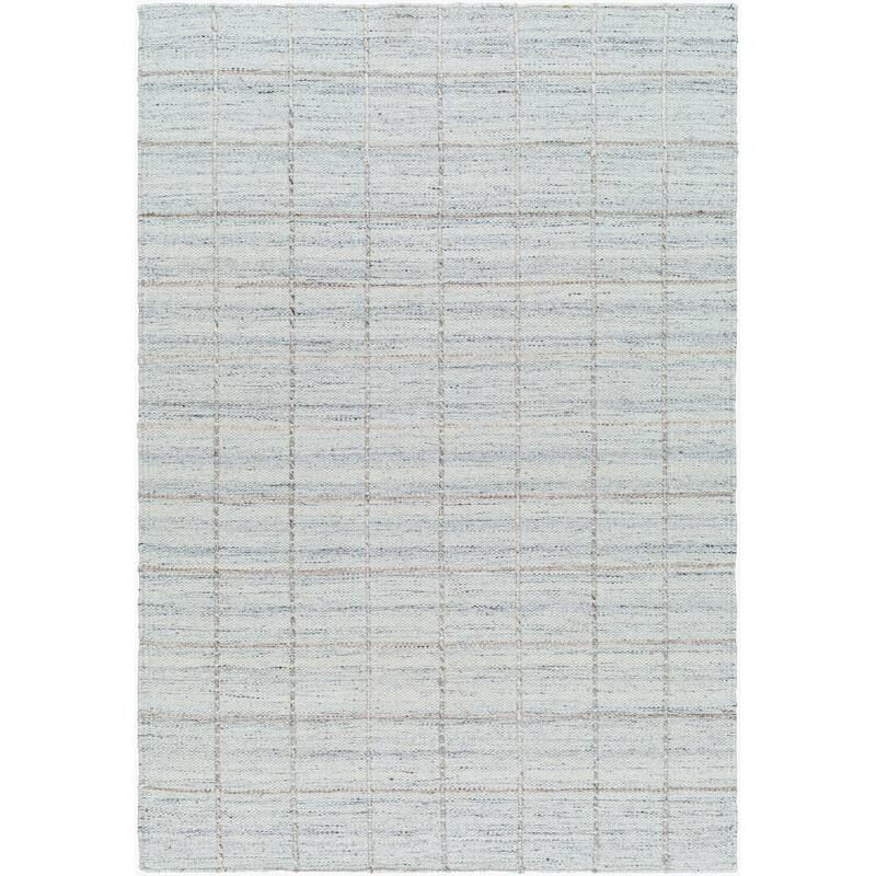 Jasso Traditional Area Rug