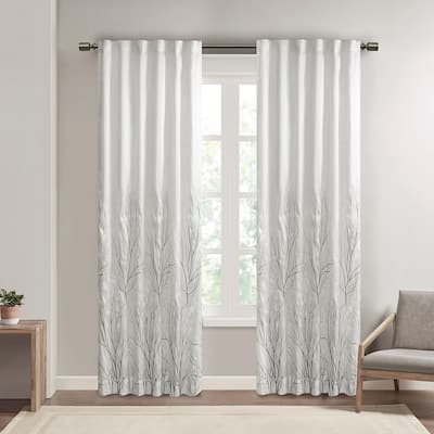 Curtain Panel(Only 1 Pc Panel)