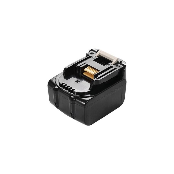 Generic cheap makita batteries