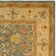 preview thumbnail 12 of 49, SAFAVIEH Handmade Anatolia Leola Traditional Oriental Hand-spun Wool Rug