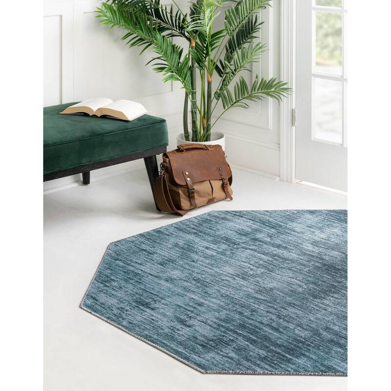Contemporary Kayst Collection Area Rug
